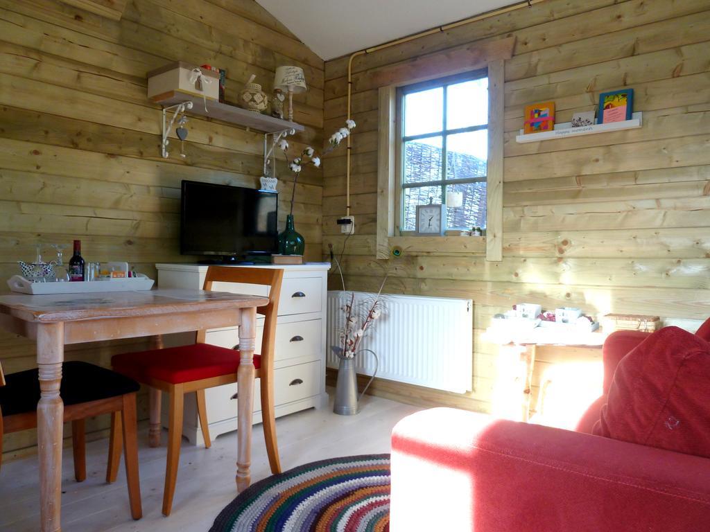 Bed En Breakfast De Pauw Wieringerwaard Quarto foto