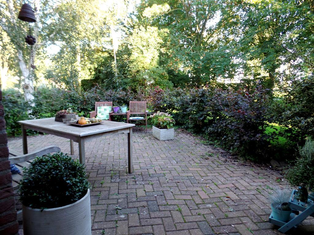 Bed En Breakfast De Pauw Wieringerwaard Quarto foto